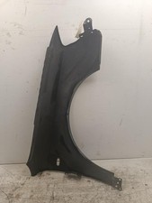 Aile avant gauche AUDI A4 2