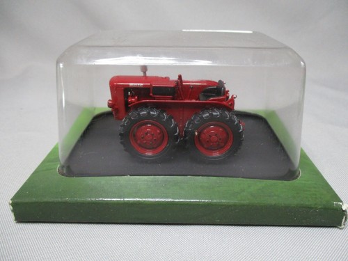 Al595 hachette tracteur - al595, 1/43