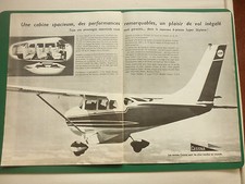 6/1966 PUB CESSNA AIRCRAFT