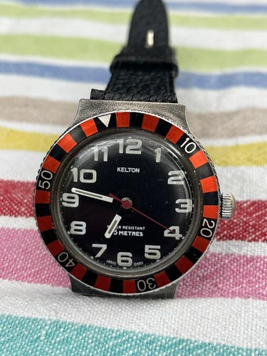 Ancienne montre mécanique - ancienne,