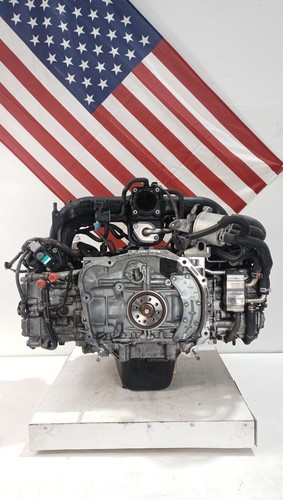 Moteur subaru legacy - moteur,