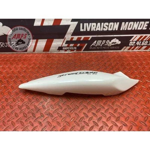 Coque arrière droite triumph - arrière,
