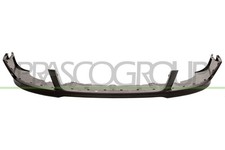 PRASCO Spoiler Spoiler pare-choc AD0201801 avant pour AUDI A4 Avant (8E5, B6)