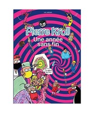 Une année sans fin [Album