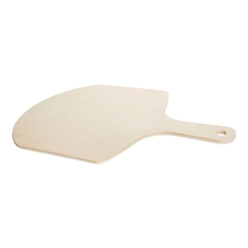 Pelle pizza bois 45x29 - À, en