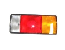 Feu arrière gauche valide