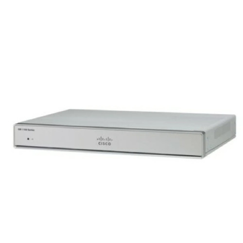 Routeur cisco c1117 4p - cisco, c1117-4p