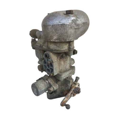 Ancien carburateur solex f - ancien,