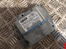 Boitier calculateur airbag