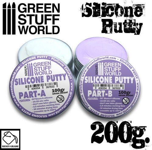 Mastic silicone violette - mastic, de