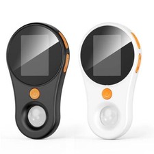 500x LED Digital Magnifying Glass Hand Held Magnifier Rechargeable Loupe'`,.;'/