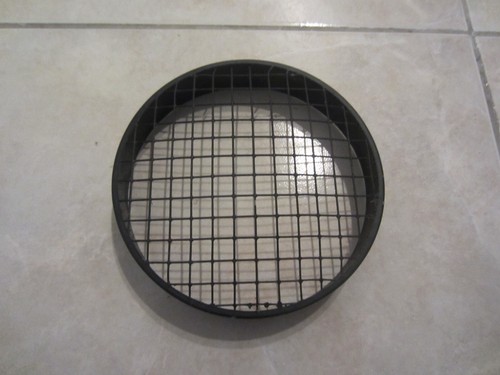 Grille protection projecteur