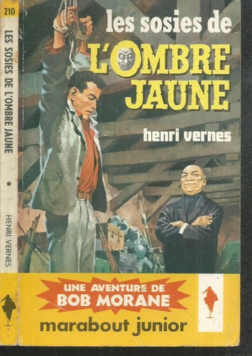 Bob morane les sosies de - bob, morane.