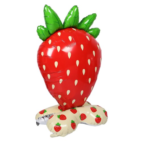 Ballon géant aluminium en - géant,