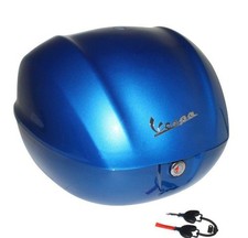 Top case 32l origine piaggio