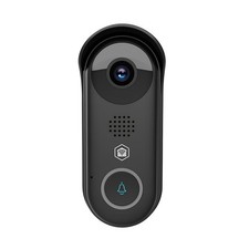 Nedis Vidéophone Wi-Fi 2MP