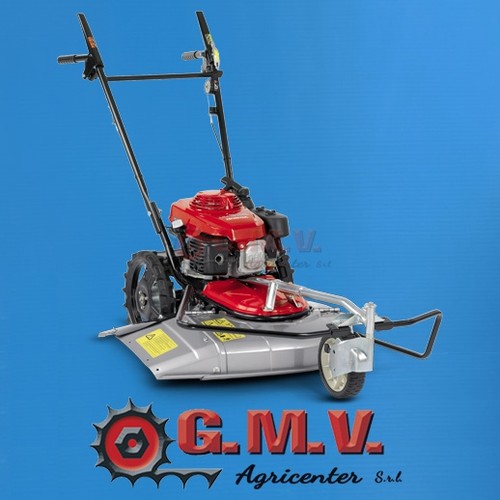Tondeuse honda 536 ee2 - honda,