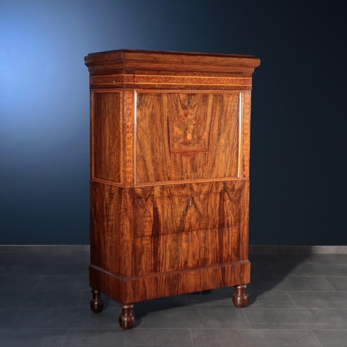 Sécretaire ancien boutique - sécretaire,