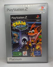 Crash Bandicoot : La Vengeance