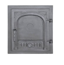 Porte En Fonte DW2 450x405