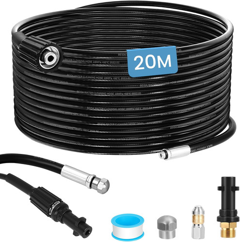 Furet deboucheur canalisation - deboucheur,