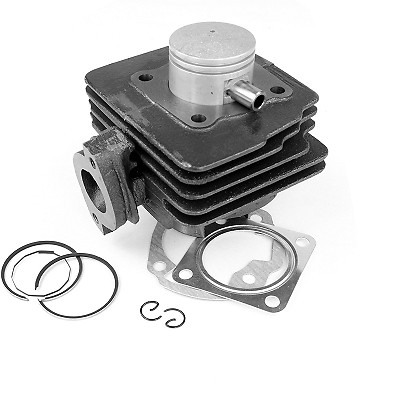 Cylindre piston joints - cylindre,