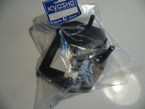 Vintage kyosho radio - gc-8,