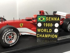 Pitboard 1:18 (Pizarra F1) /