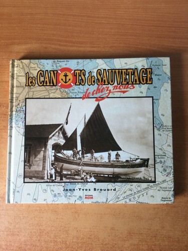 Les canots sauvetage de - canots,
