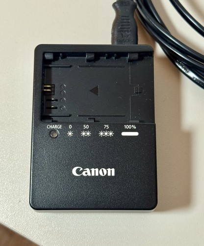Canon e6e chargeur - canon, de