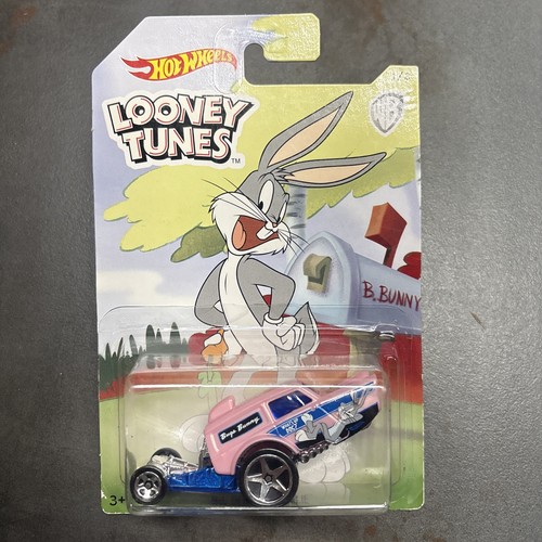 Hot wheels poppa - hw,