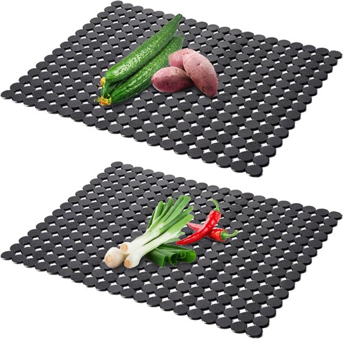 Pièces tapis évier - 2,