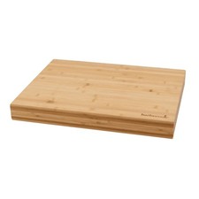 Barbecook, Planche à Découper En Bambou' 45X35X5CM FSC, Accessoires Barbecue