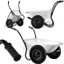 GARDEBRUK Brouette 2 Roues