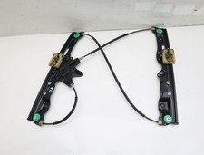 Ford Ranger 3 TKE FRONT LEFT WINDOW REGULATOR AB392123201BG 05-2014