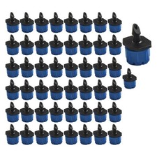 Jardin Serre Microirrigation