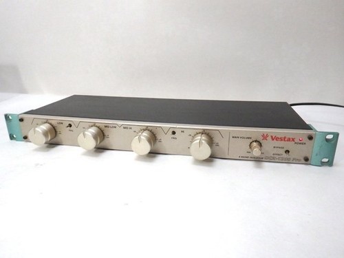 Vestax dcr 1200 - vestax, pro