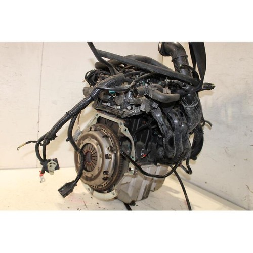 Moteur complet 15s4c zs - complet,