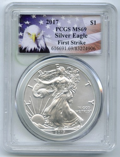 2017 american eagle oz - 1,