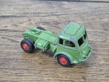 Jouet Ancien Camion Renault