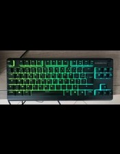 Clavier gamer STEELSERIES APEX