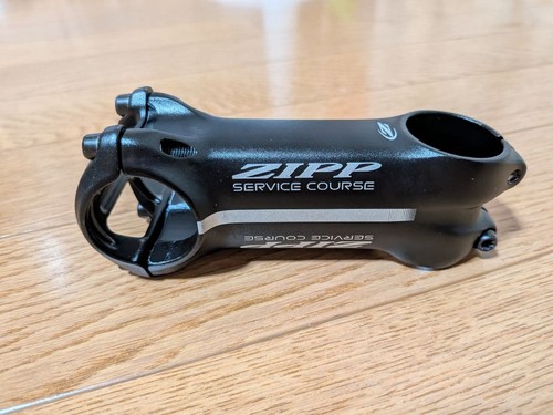 Tige aluminium zipp 90mm - tige,