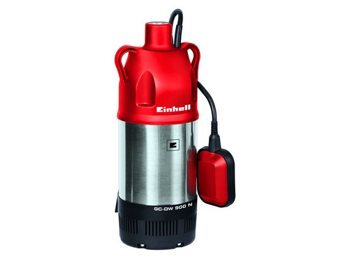 Einhell pompe immersion - immersion, "