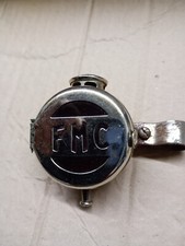 Phare acetylene carbure FMC