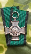medaille . croix de guerre legionnaire LVF ww2 . bolchevisme