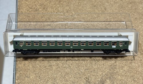 Fleischmann 8643 voiture 2cl - k,