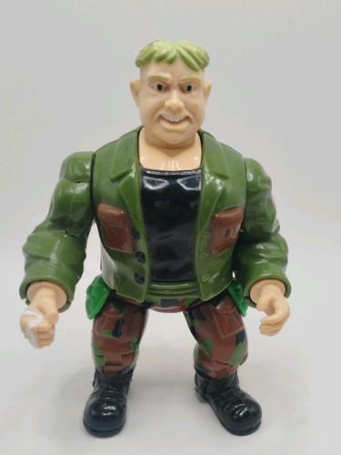 Tortues ninja playmates tmnt - ninja,