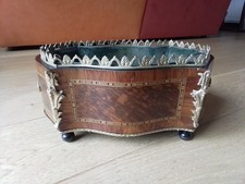 jardiniere marqueterie