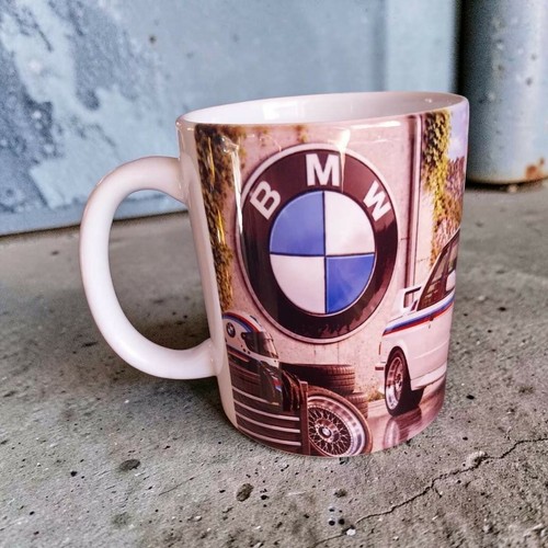 Mug bmw e30 - m3, e30,