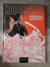KOGARATSU tome 10 en EO +
